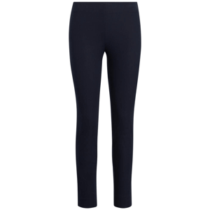 Lauren Ralph Lauren Stretch Twill Skinny Pant